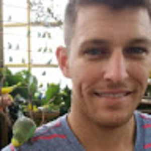 Meet your Posher, Matthew